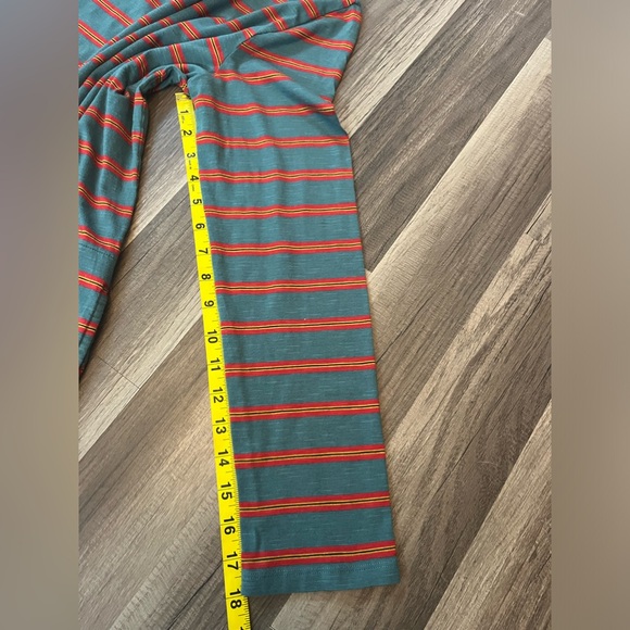 TOAD & CO Women’s Windmere II Long Sleeve Dress SZ L - Picture 12 of 13